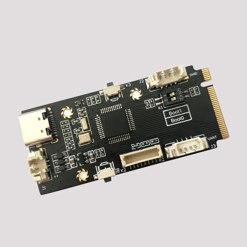core-G3【ESP32-S】核心板 wifi-Smartconfig实验 之进阶系列3